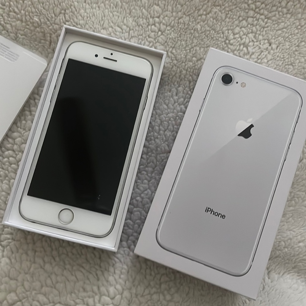 Used iPhone 8 64GB